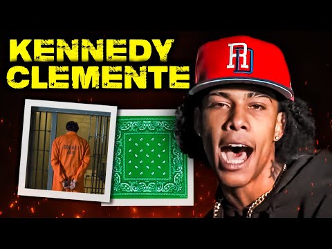 Kennedy Clemente: Cárcel, Drill y Tiraderas [DOCUMENTAL]