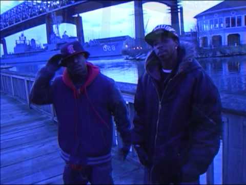 Floyd Maxwell, King Dennis Da Don, & Kelo G -3 SHOOTERS UP