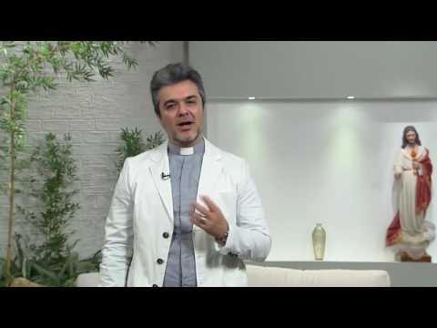 Você Pode Ser Feliz - 23/07/2016 - Amai vossos inimigos - Bloco 4