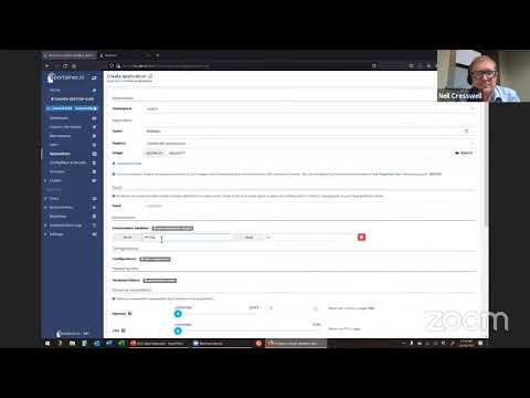 Persistent Disk or StatefulSet?  // DoK Talks #96