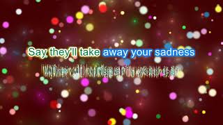 James Marsters with Ghost Of The Robot QK   Good Night Sweet Girl