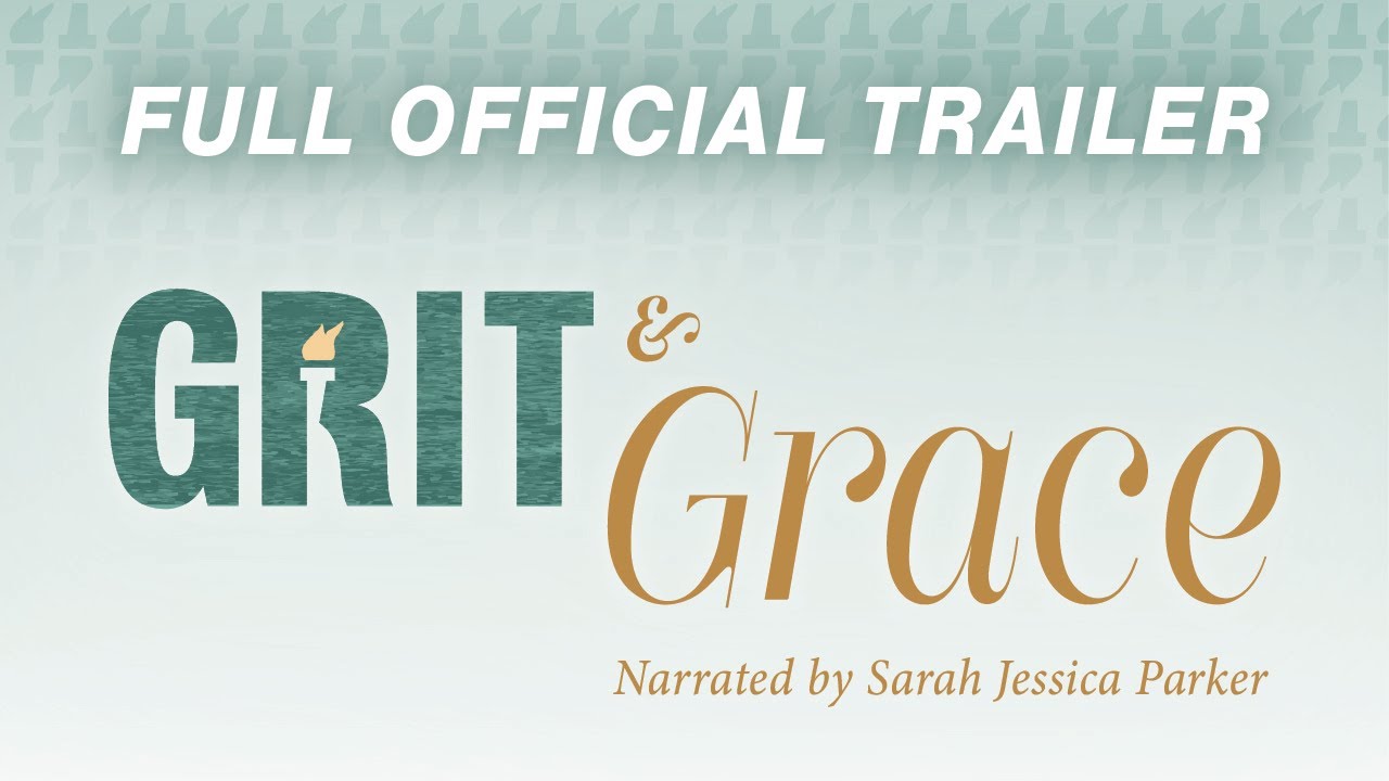 Grit & Grace: The Fight for the American Dream