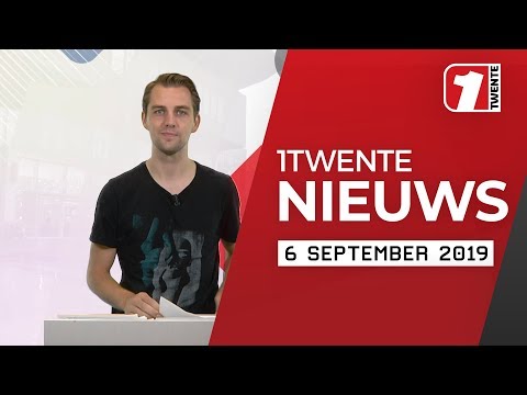 1Twente Nieuws vrijdag 6 september 2019