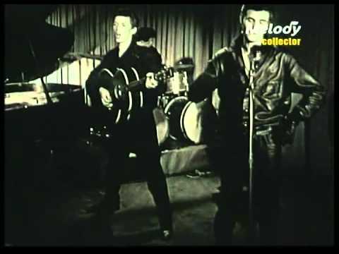 Vince Taylor   What'd I Say