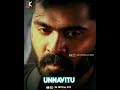 Vali Pola Pattezhutha Enakku Theriyaliya Whatsapp Status Simbu Vallavan Nayanthara Santhanam
