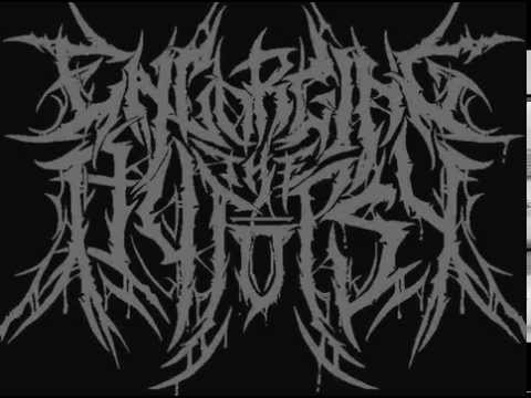 Engorging The Autopsy -  To Execute a Prostitute (2014)