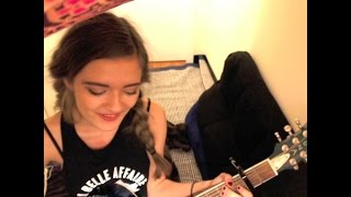 NIEL의 'Heart Monster' 어쿠스틱 커버 버전