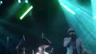 Tait-&quot;Numb&quot;