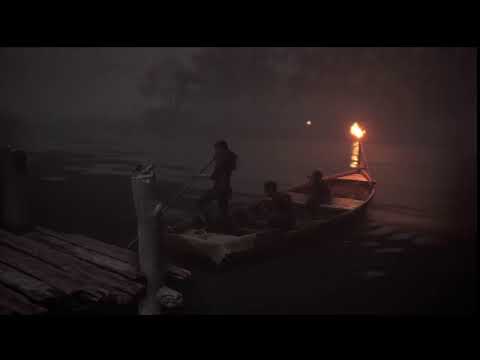Zagrajmy w  A Plague Tale: Innocence