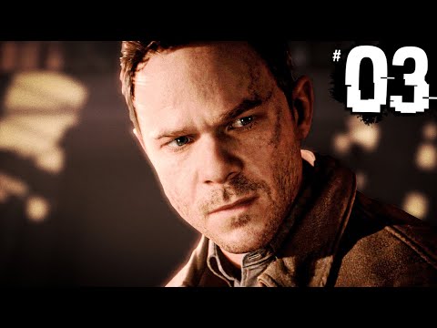 Breaking Into Monarch - Quantum Break - Part 3