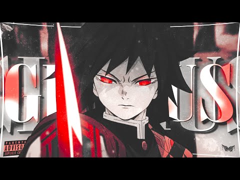 GLACIUS [Prod by $ocram] Dnastymane x Kaykillius (Anime Music Video)