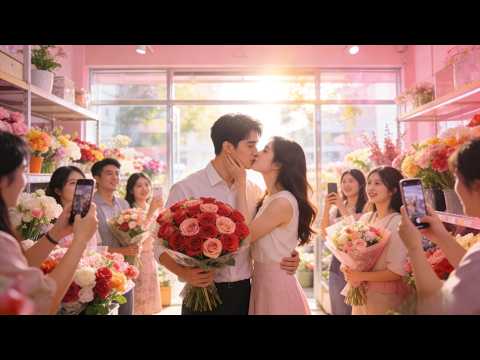 Pacar anggapku miskin selingkuh, tak tahu aku kaya. Setelah putus, salah kira CEO cahaya putih.