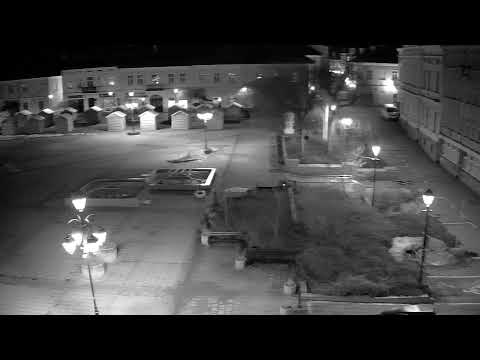 Sanok Market Square thumbnail