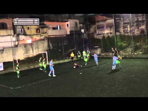 Inferno Celeste Campeão Paulista 2013