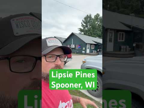 Lipsie Pines Video Review