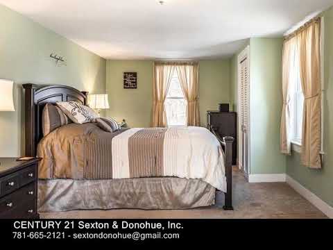 21 Brentwood Rd, Woburn MA 01801 - Single Family Home - Real Estate - For Sale -