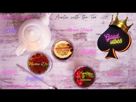 Talk about it Tuesday of 2025 ( Chrisean Transformation, Blueface Family, Baddies and More)