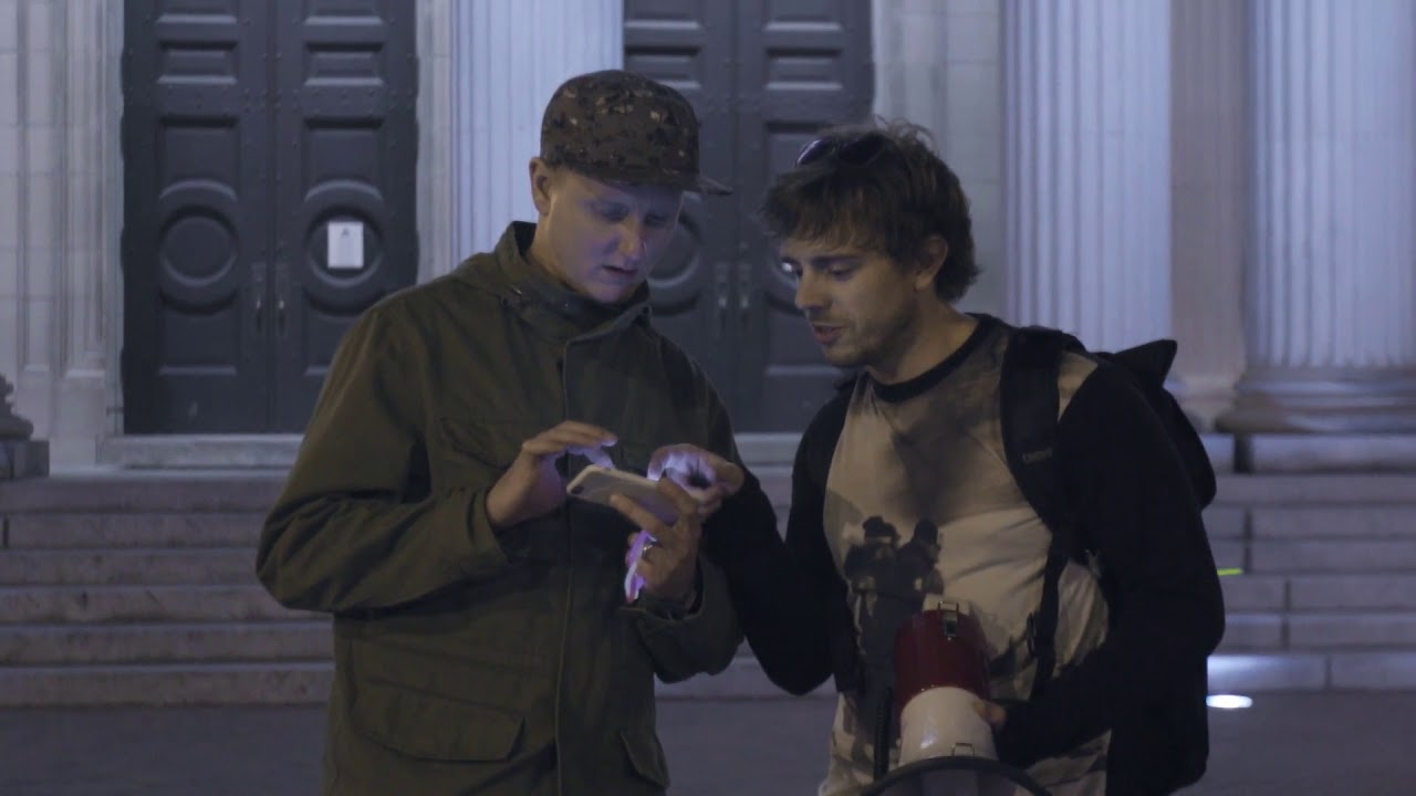 Midnight Riders Richmond