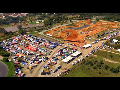 1a etapa Campeonato Brasileiro de Motocross 2020 - Primeiras imagens da abertura da temporada