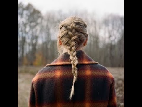 Taylor Swift - Champagne Problems (Clean)