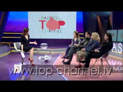 Pasdite ne TCH, 16 Mars 2015, Pjesa 4 - Top Channel Albania - Entertainment Show