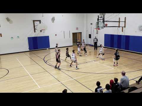 Tournament 5 game 5 2019