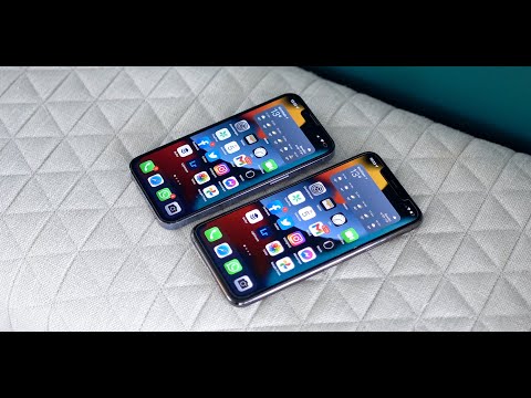 Lohnt(e) sich der Wechsel? iPhone 11 Pro Max vs. iPhone 13 Pro | Test & Vergleich