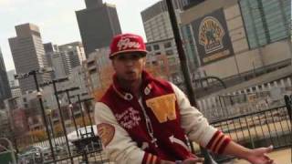 Spoon Digga ft Green Monstar "if you love me"