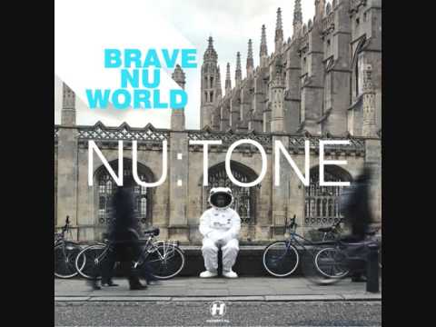 Nu Tone feat. SP:MC - Heaven Sent good quality