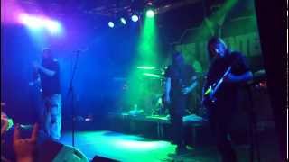 The Haunted - Never Better - live at Brewhouse Gothenburg 2011