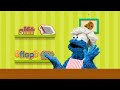 Sesame Street Alphabet Kitchen Of Cookie Monster And Elmo Gameplay 132