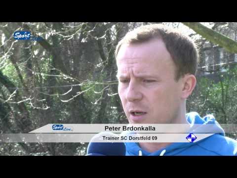 Sport-Live Talk vor Ort bei DSC 09