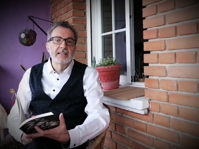 Vídeo relacionado con Velocidad de los jardines (Voces / Literatura nº 237)