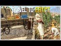 Travel to Egypt 18