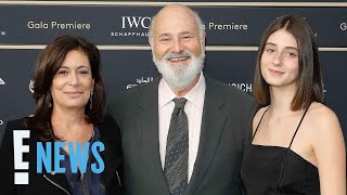 Download lagu Rob Reiner's Daughter Romy Reiner Was First on Scene After Murders | E! News mp3 Download lagu Rob Reiner's Daughter Romy Reiner Was First on Scene After Murders | E! News mp3