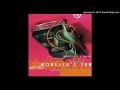 04 Art Of Love - Morella's Forest