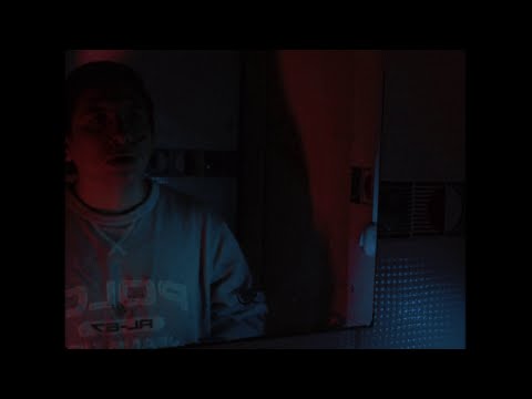 WAKE UP - JACHO / PROD. IPM (VIDEOCLIP)