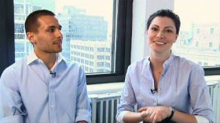 Mobile Payments with Venmo