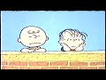Closing To It S The Great Pumpkin Charlie Brown 1997 VHS