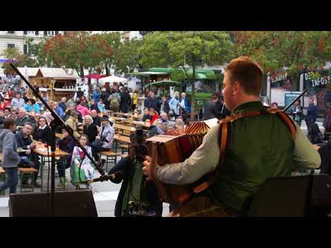 Thomas Hasenberger, VoLXmusik on Air, Graz, 53-1 © OlmHERZ