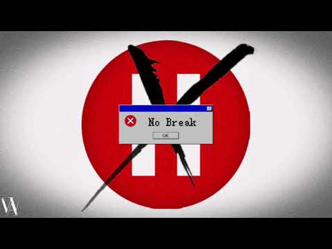 Plastic Robots, Alphano - No Break