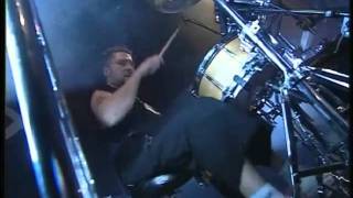 The Mission U.K. - Wasteland - Live In Germany - 2004