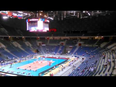 SportowePodhale.pl - Kraków Arena