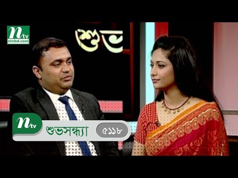 Shuvo Shondha | Adnan Pavel | Nuzhat Sowm | EP 5118 |  NTV