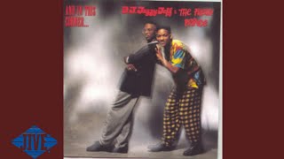 DJ Jazzy Jeff &amp; The Fresh Prince - The Men Of Your Dreams (Cover Audio)