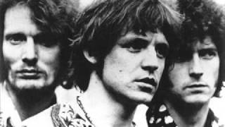 Cream - Mother&#39;s Lament