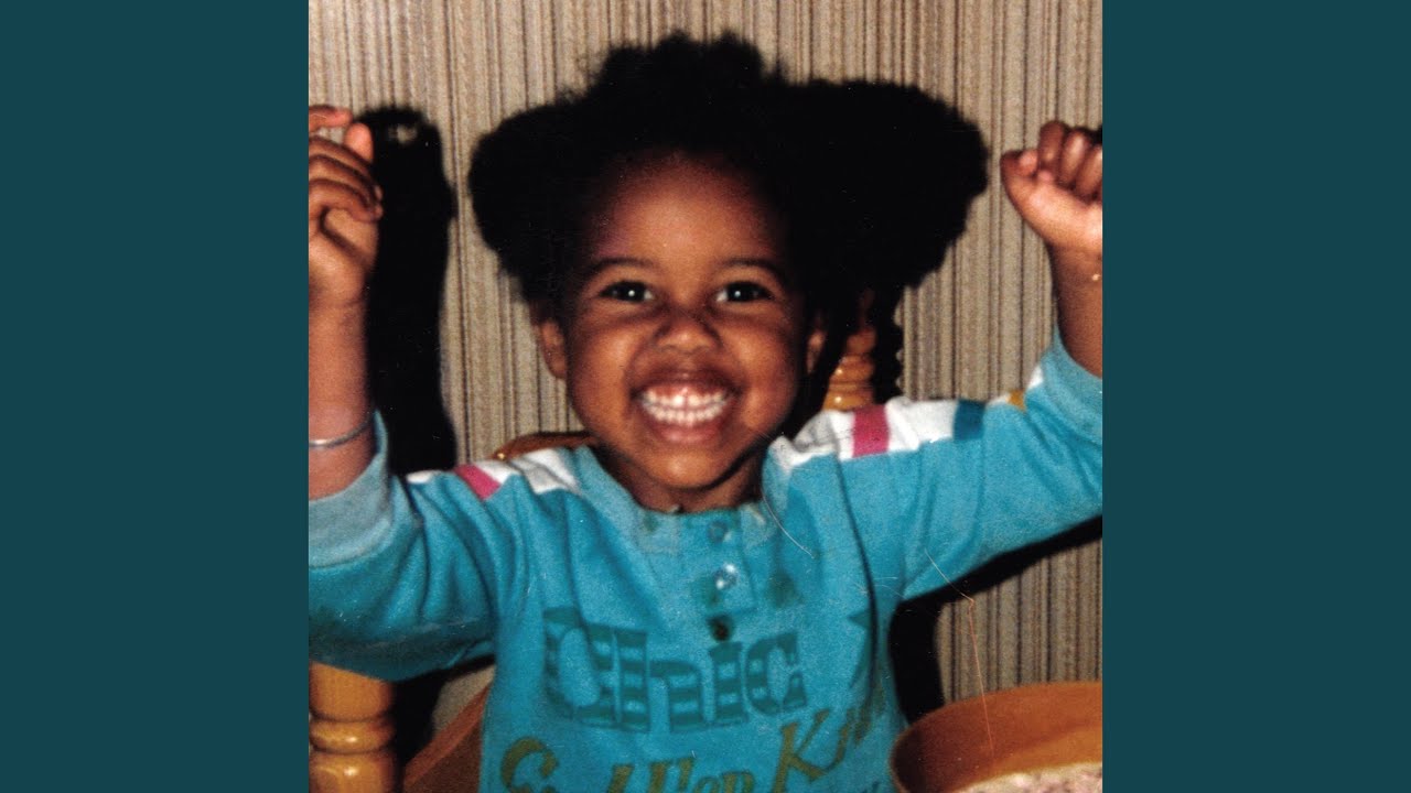Young Fathers - Way Down in the Hole