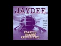 Jaydee Plastic Dreams Murk Funky Green Dub