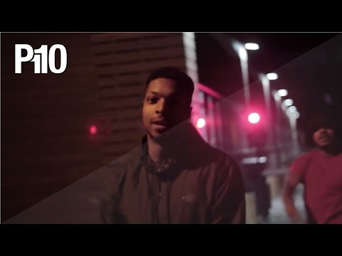 P110 - TJLyricz Ft. Slay & Sly - Slayin Kings #0161 [Net Video]