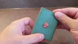 1958 ladies Avia 9k gold vintage watch with box